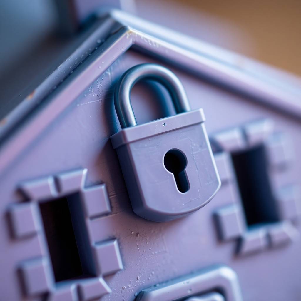 Icono Seguro para Hogar